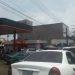 Atracadas personas y roban dos vehículos en cola para la estación de Servicio Texaco