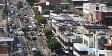 Av. Bolívar de Valera: fluidez del desarrollo social y económico de la ciudad