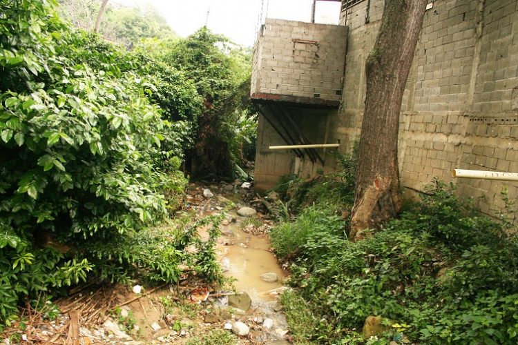 Zanjón del Tigre: vertiente donde se hallan recuerdos de lo rural y urbano