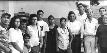 Sótano Municipal: génesis y aprendizaje del movimiento cultural de Valera