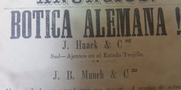 La Botica: dio alivio a una población que luego la enterró en las arenas del tiempo