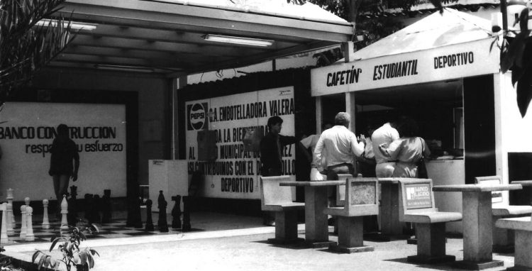 Boulevard – Av. Bolívar: esfuerzo conjunto con el propósito de embellecer y humanizar a Valera