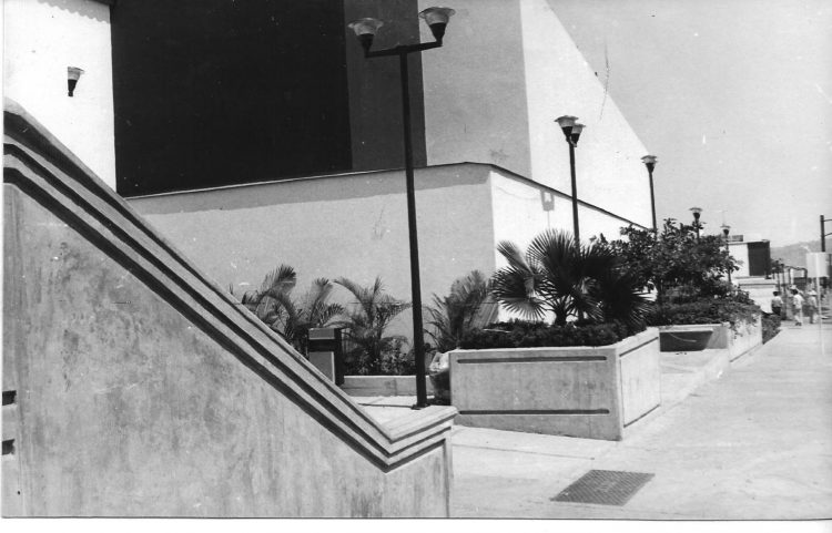 Boulevard – Av. Bolívar: esfuerzo conjunto con el propósito de embellecer y humanizar a Valera