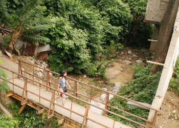 Zanjón del Tigre: vertiente donde se hallan recuerdos de lo rural y urbano