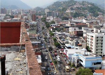 Boulevard – Av. Bolívar: esfuerzo conjunto con el propósito de embellecer y humanizar a Valera