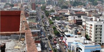 Boulevard – Av. Bolívar: esfuerzo conjunto con el propósito de embellecer y humanizar a Valera