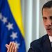 Guaidó a la FAN: «Maduro está de salida»