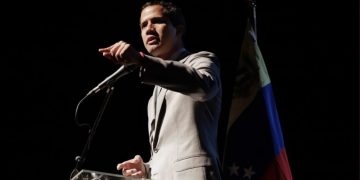 Guaidó iniciará “consultas con líderes nacionales e internacionales”