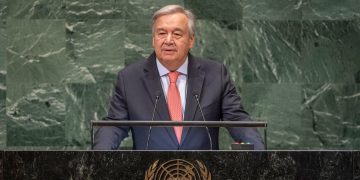 ONU: investigan a funcionarios por asesinato de Khashoggi