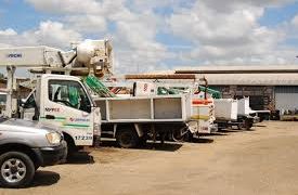 Más de 20 días sin energía eléctrica en la Aldea La Popa