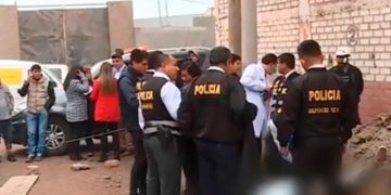 Recibió un balazo en la cabeza el día de su cumpleaños