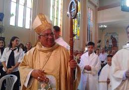 Ante las fuertes lluvias alcaldía de Trujillo atiende situaciones de riesgo