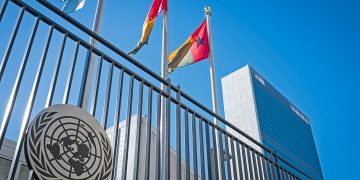 ONU espera acuerdo entre el Gobierno y la oposición