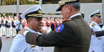 FANB rechaza las declaraciones de Duque y exige respeto