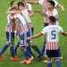 Paraguay sabe lo que es ganar a la Canarinha en la Copa América