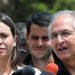 Machado, Ledezma y Arria a Guaidó: “Cierre esa negociación opaca y dañina de Noruega”