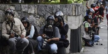 Sntp: más de 200 periodistas han sido perseguidos en 2019