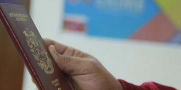 El Saime estrena plataforma para la ratificación de trámite de pasaportes
