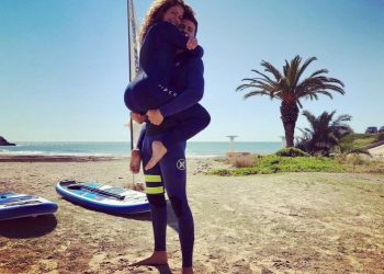 Shakira y Piqué esperan su tercer bebé