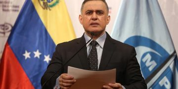 MP abre investigación sobre fallecimiento de Rafael Acosta Arévalo