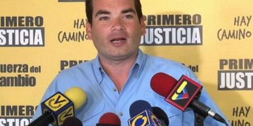 TSJ ordenó allanar la inmunidad parlamentaria de José Guerra y Tomás Guanipa