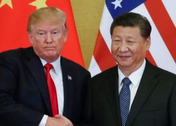 China y EEUU retoman negociaciones