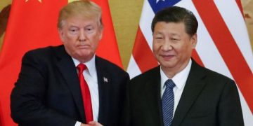 China y EEUU retoman negociaciones