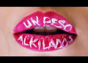 “Un beso” es la nueva canción de ALKILADOS.