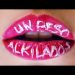 “Un beso” es la nueva canción de ALKILADOS.