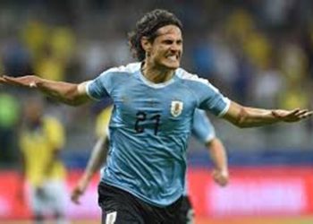 Uruguay «aterriza» en 4tos de final para enfrentar a Perú