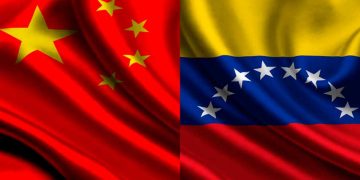 Presidente Maduro ratifica relaciones de hermandad entre China y Venezuela