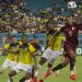 La Vinotinto empató con Ecuador de cara a la Copa América
