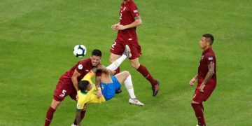 Bolivia domina historial de confrontaciones contra Venezuela