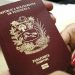 Costa Rica acepta pasaporte vencido a los venezolanos