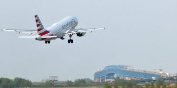 Alav: nueve aerolíneas foráneas operan en el país