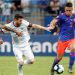 Colombia liquidó a  Argentina  2-0