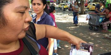 Denuncian que en oficinas de Western Unión en Cúcuta maltratan venezolanos y retienen dinero de sus remesas