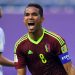 Vinotinto Yangel Herrera una de las figuras jóvenes a seguir en la Copa América