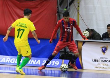 Cerro Porteño dejó en el camino a Bucaneros