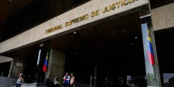 TSJ declara nula la incorporación de Venezuela al TIAR