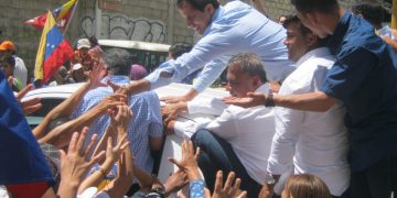 Oposición crece y se fortalece en Boconó