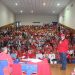 Juramentan nuevas autoridades del Psuv en Trujillo