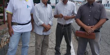 Necesidades de las poblaciones deben ser atendidas de acuerdo al cronograma del Plan País