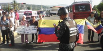 Plata II se cansó de aguantar sed por discriminación de Hidroandes