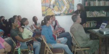 Fundación Alzheimer Boconó realiza jornada médico asistencial