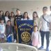 Rotary realiza jornadas de atención social en Boconó
