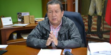 Más de 700 metros de cableado han sido hurtados por amigos de lo ajeno