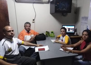 Retomarán el Reto Extremo a La Lagunita