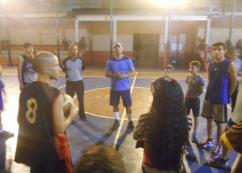 Municipio Trujillo anunció actividades deportivas