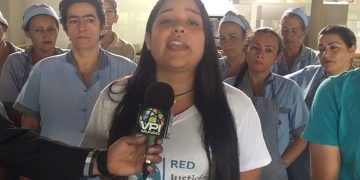 Comedor de la UNET en cierre técnico por falta de insumos